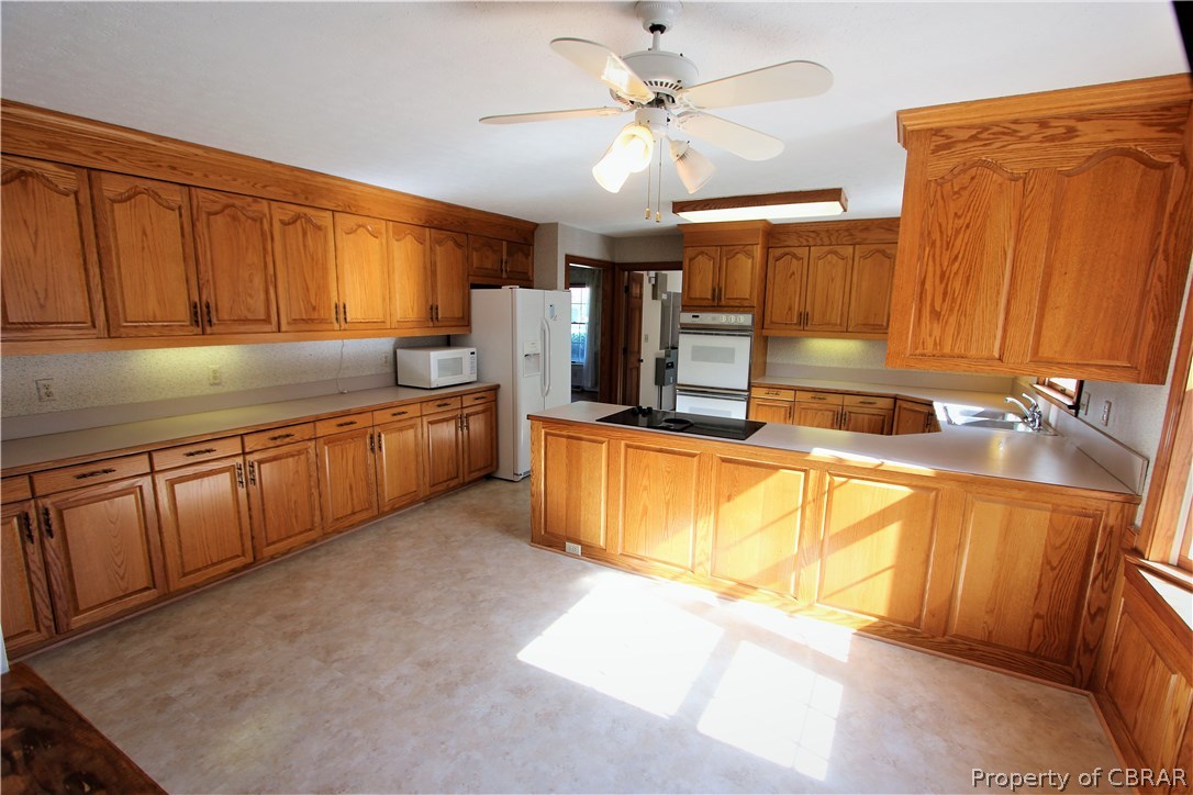 2893 Decatur Drive Hayes, VA 23072 - Photo 9 of 25 Cabinets Galore!