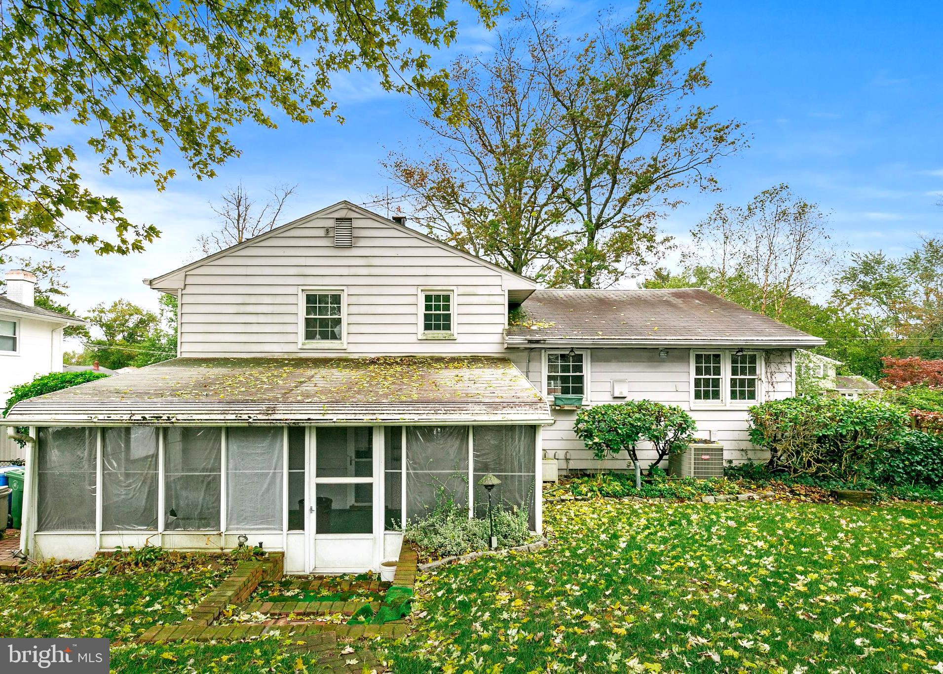 110 Laurelbrook Road Cherry Hill, NJ 08034 - Photo 22 of 24