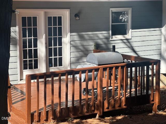 2704 Rockbridge Court Raleigh, NC 27604 - Photo 12 of 15