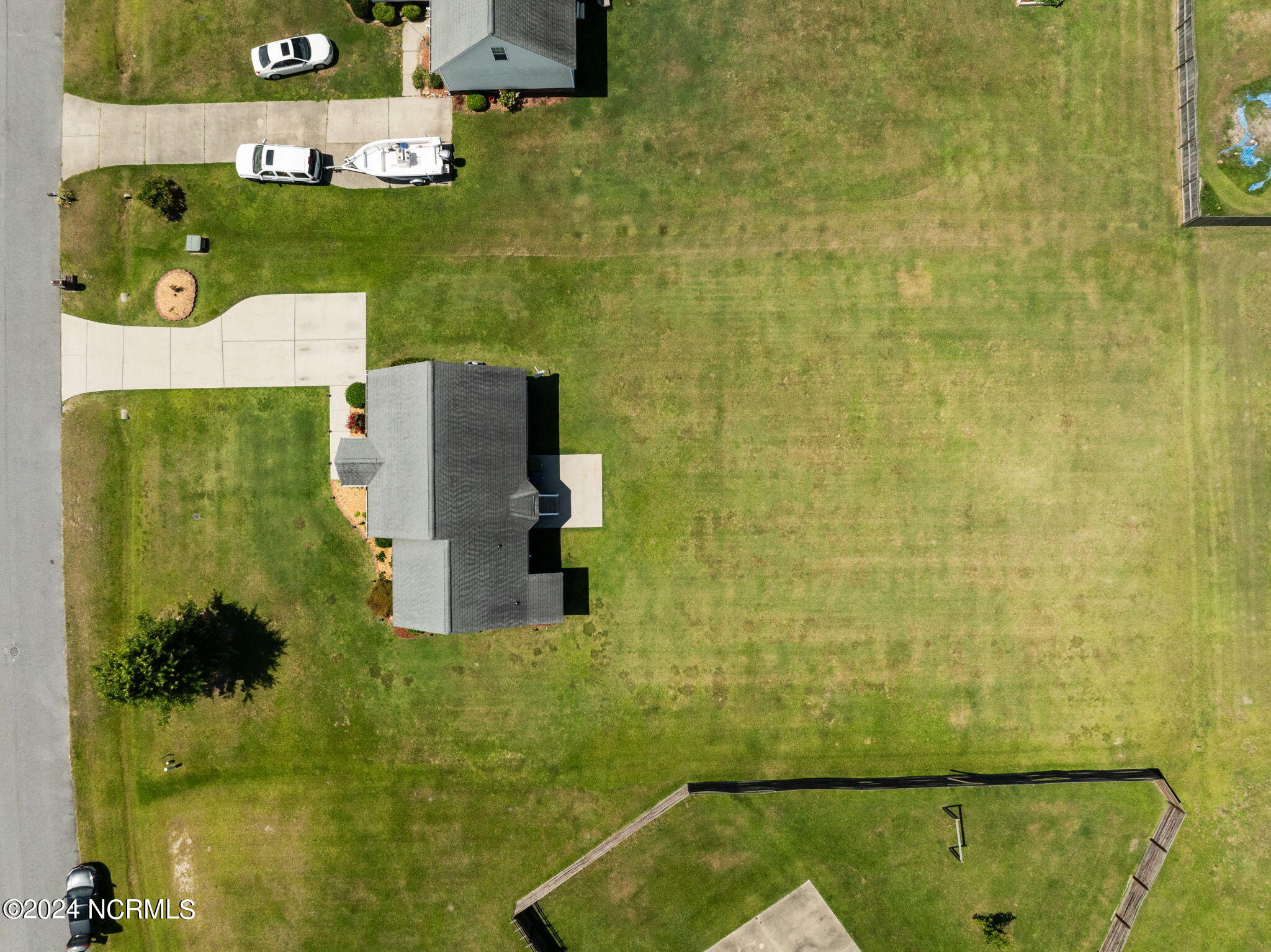 412 Northgate Drive Washington, NC 27889 - Photo 40 of 43 40-web-or-mls-DJI_0424