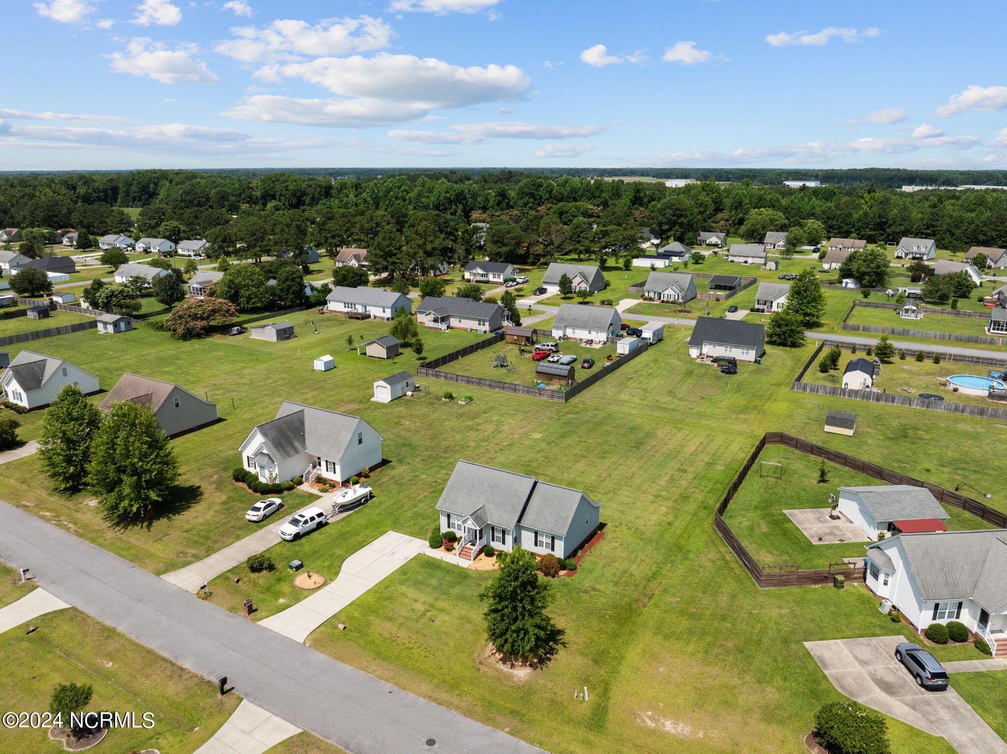 412 Northgate Drive Washington, NC 27889 - Photo 42 of 43 42-web-or-mls-DJI_0426