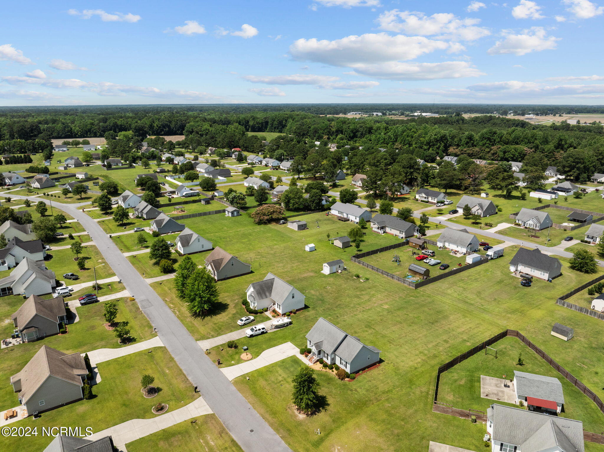 412 Northgate Drive Washington, NC 27889 - Photo 43 of 43 43-web-or-mls-DJI_0427