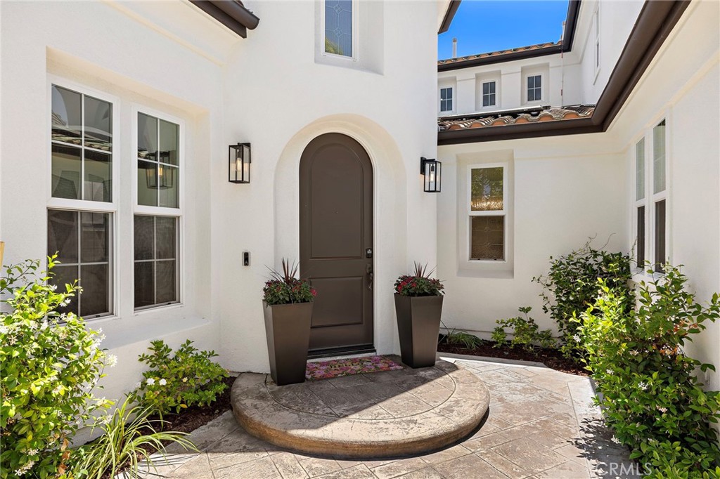 5 Drackert Lane Ladera Ranch, CA 92694 - Photo 3 of 57 Courtyard