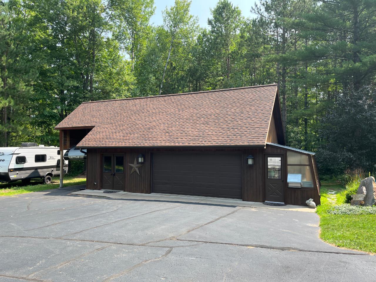 W5355 Koth Road Tomahawk, WI 54487 - Photo 22 of 41 Gallery Image 22