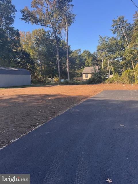 337 Cherry Road Millville, NJ 08332 - Photo 5 of 16 a view of ocean and trees