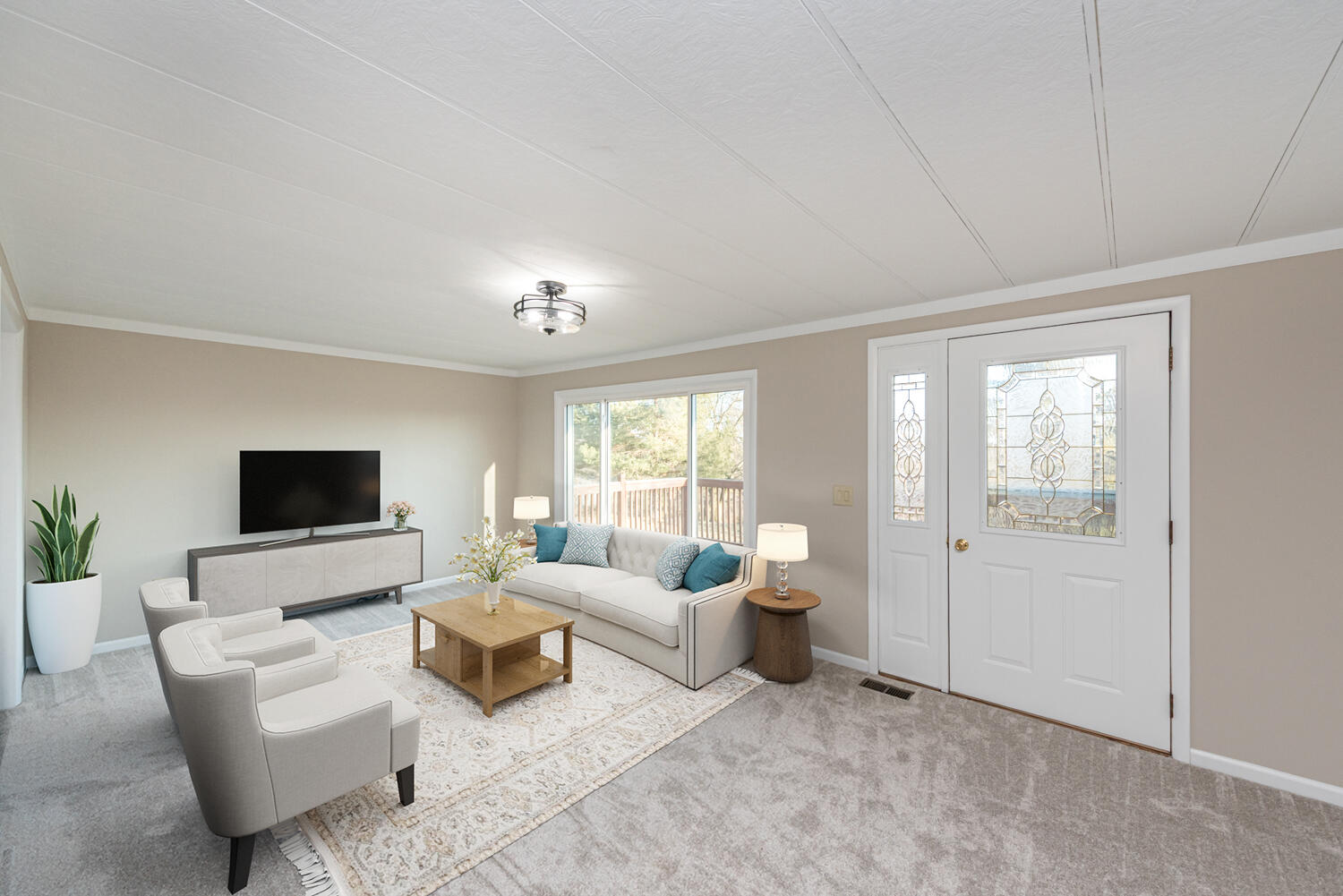 19820 Ivey Road Chelsea, MI 48118 - Photo 12 of 47 D755780_MLS