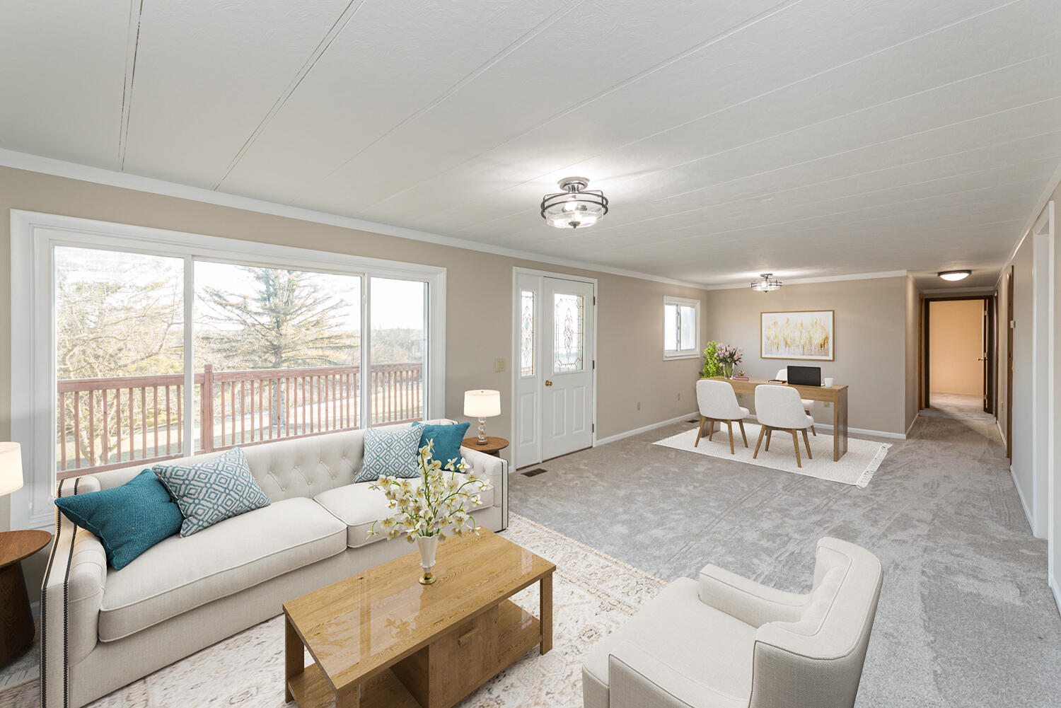 19820 Ivey Road Chelsea, MI 48118 - Photo 13 of 47 D755790_MLS