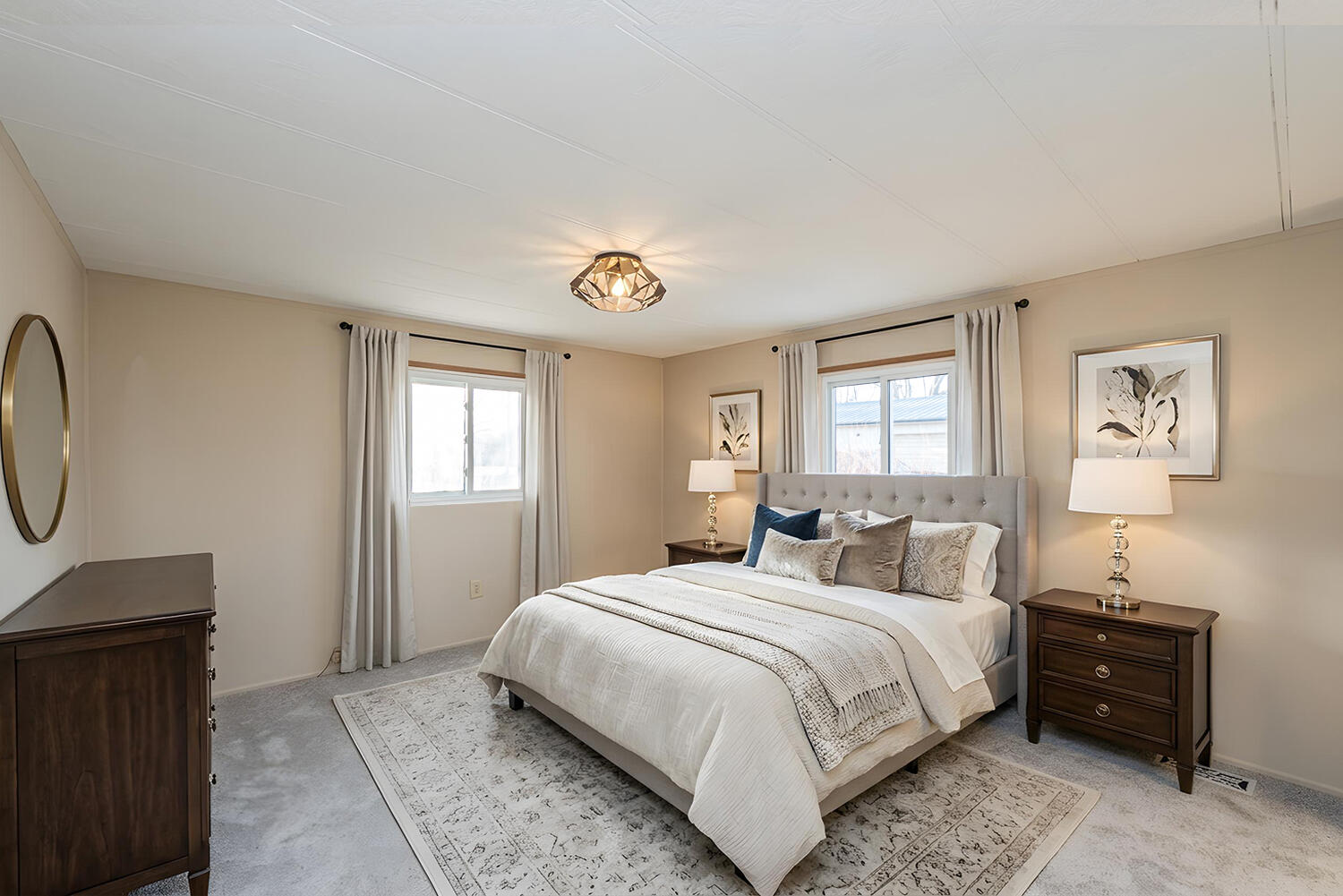 19820 Ivey Road Chelsea, MI 48118 - Photo 15 of 47 D755810_MLS