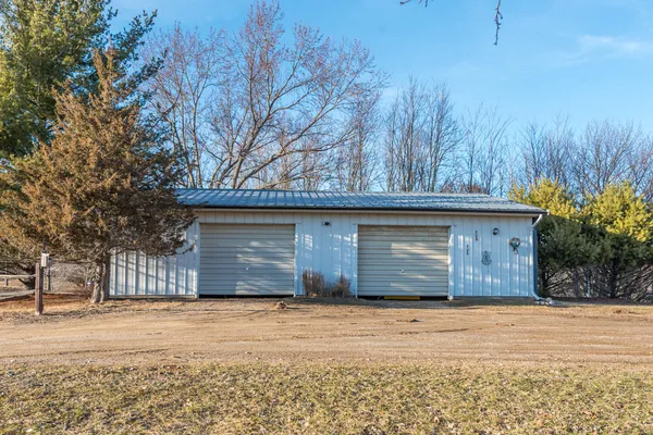 $439,000 | 19820 Ivey Road, Chelsea, MI 48118
