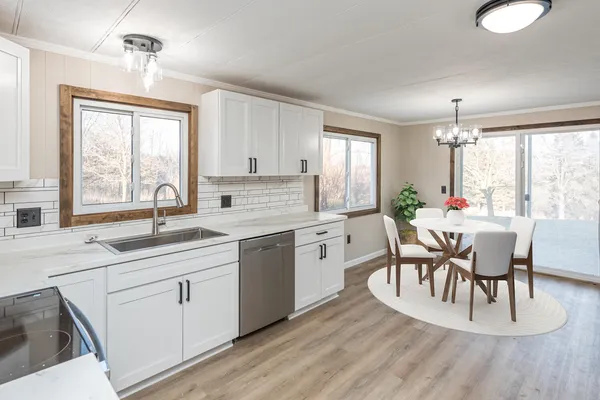 $439,000 | 19820 Ivey Road, Chelsea, MI 48118