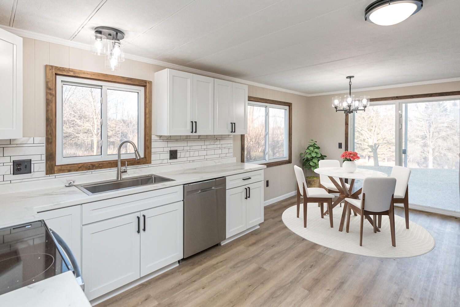 19820 Ivey Road Chelsea, MI 48118 - Photo 6 of 47 D755754_MLS