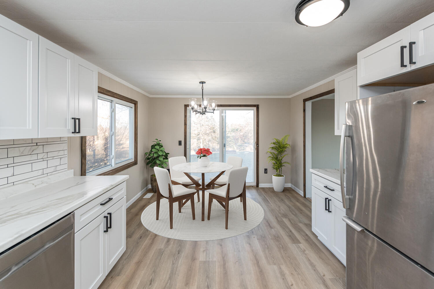 19820 Ivey Road Chelsea, MI 48118 - Photo 8 of 47 D755771_MLS