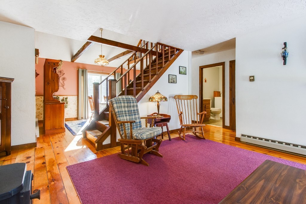 533 Barre Road Oakham, MA 01068 - Photo 13 of 28