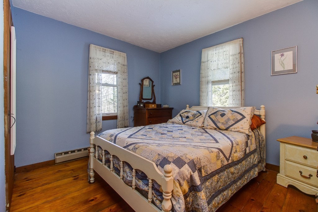533 Barre Road Oakham, MA 01068 - Photo 16 of 28