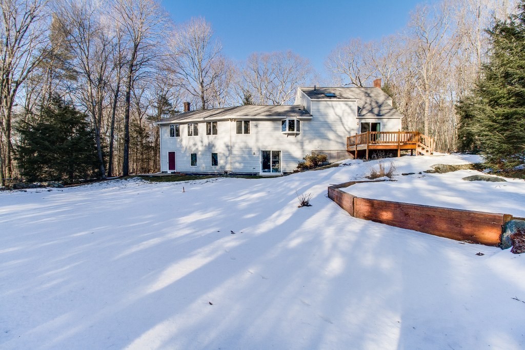 533 Barre Road Oakham, MA 01068 - Photo 2 of 28