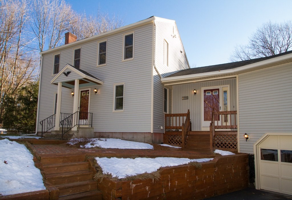 533 Barre Road Oakham, MA 01068 - Photo 25 of 28