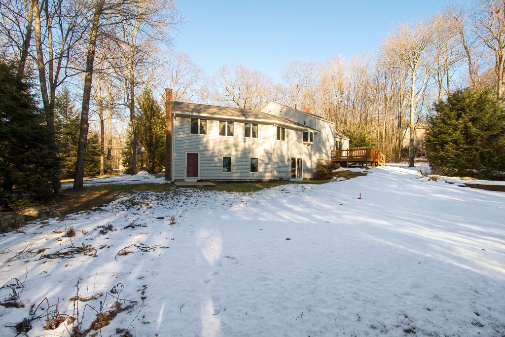 533 Barre Road Oakham, MA 01068 - Photo 27 of 28