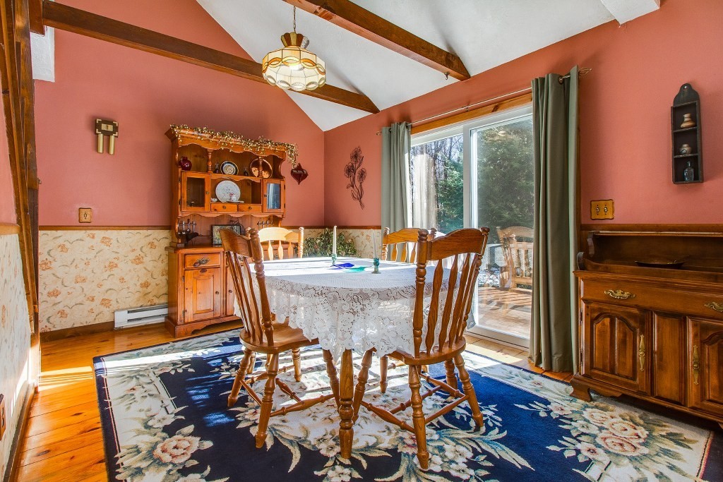 533 Barre Road Oakham, MA 01068 - Photo 10 of 28