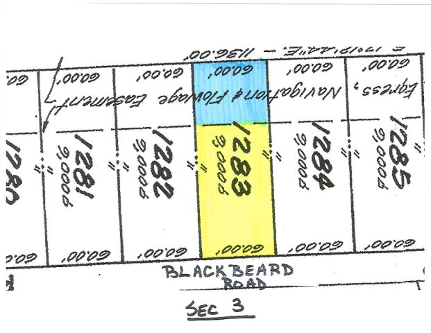 1283 Blackbeard Road, Unit 1283 Greenbackville, VA 23356 - Photo 5 of 24