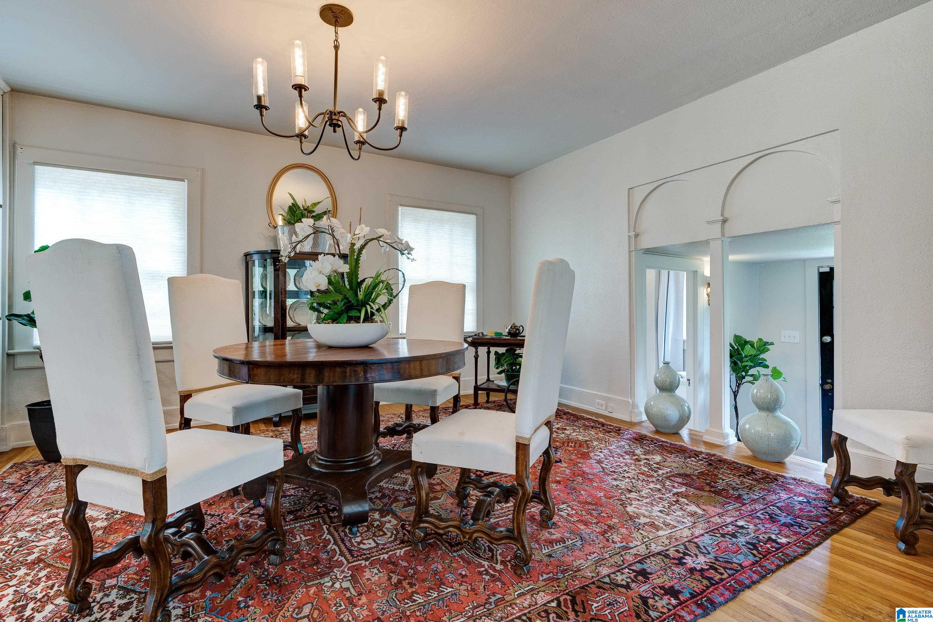 536 Ridge Road Birmingham, AL 35206 - Photo 15 of 36
