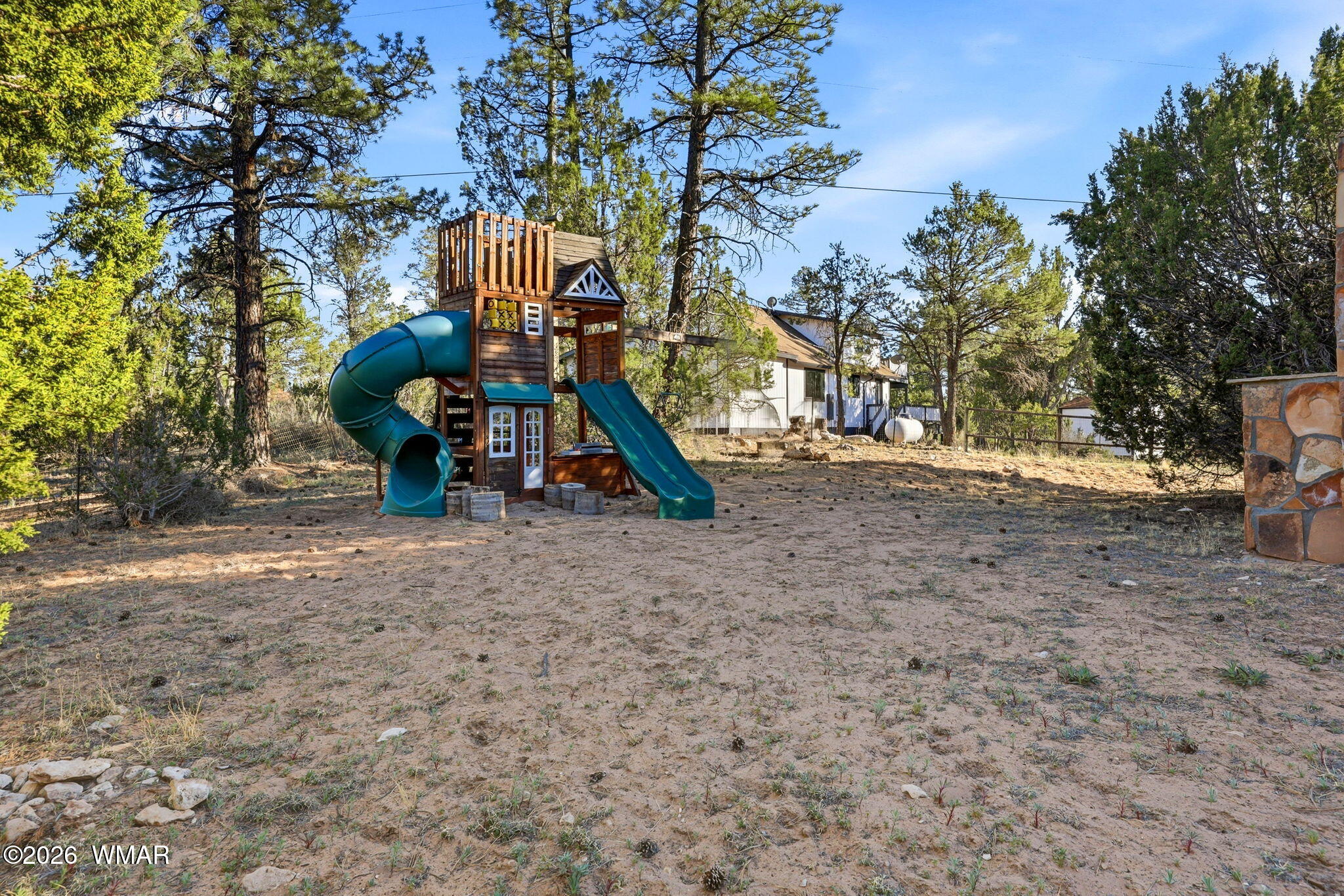 3161 Trail's End Overgaard, AZ 85933 - Photo 35 of 38