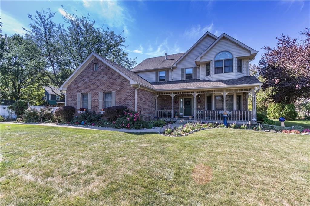 13996 Lantern Road Fishers, IN 46038 - Photo 1 of 26 Gallery Image 1