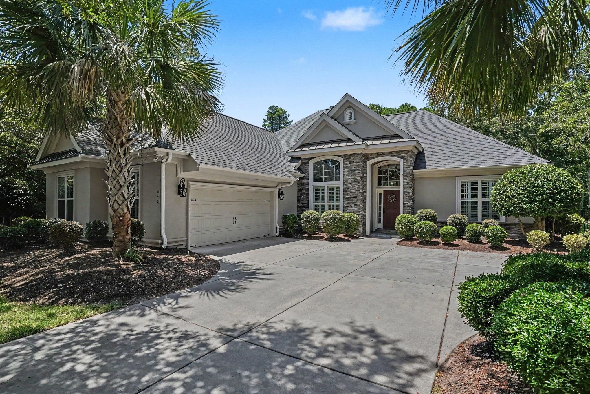 640 Oxbow Drive Myrtle Beach, SC 29579 - Photo 2 of 49