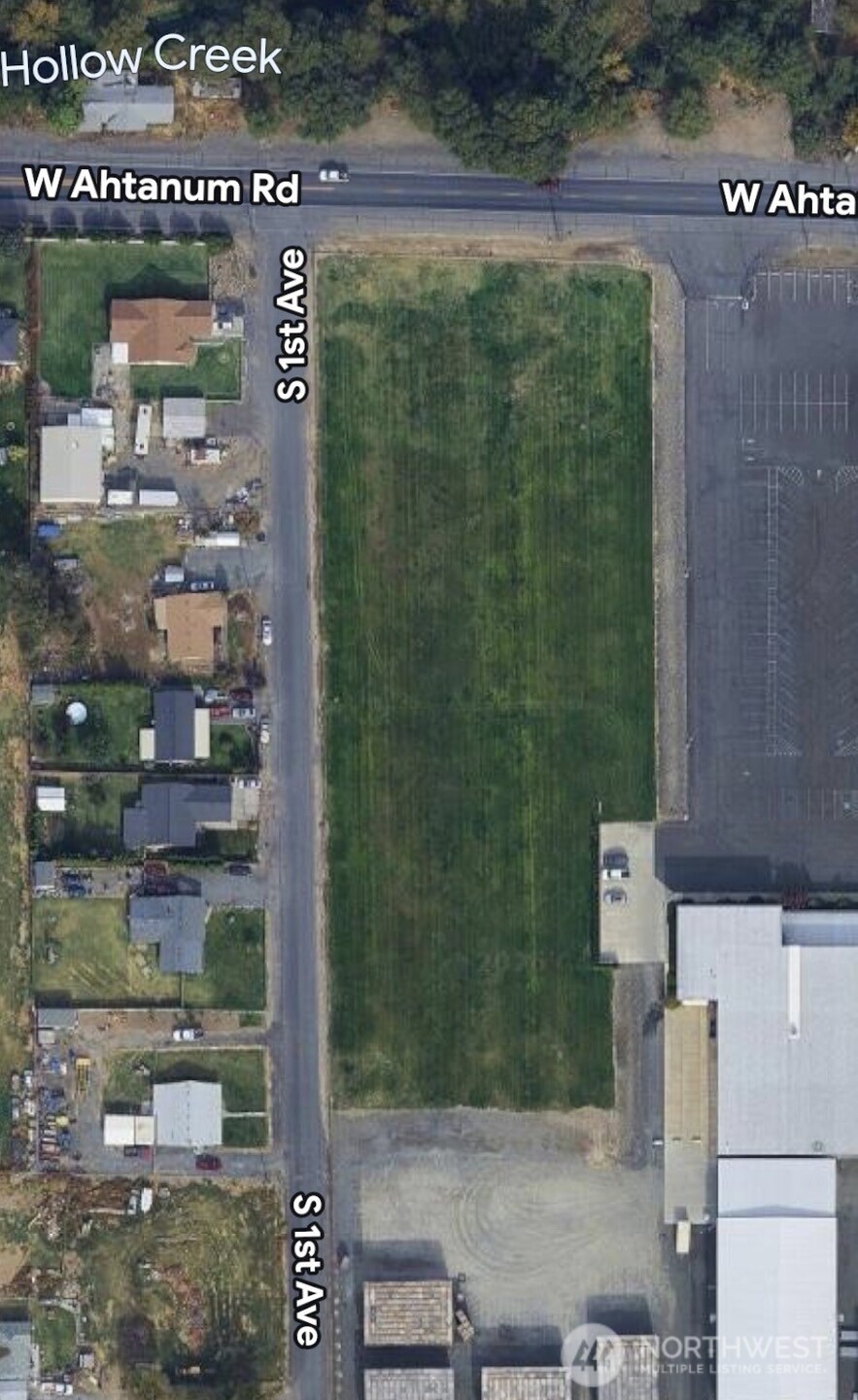 1720 West Ahtanum Road Yakima, WA 98903 - Photo 3 of 3