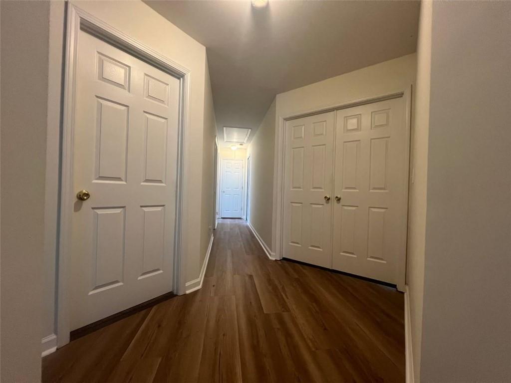 421 Holland Springs Drive Northwest Powder Springs, GA 30127 - Photo 15 of 33