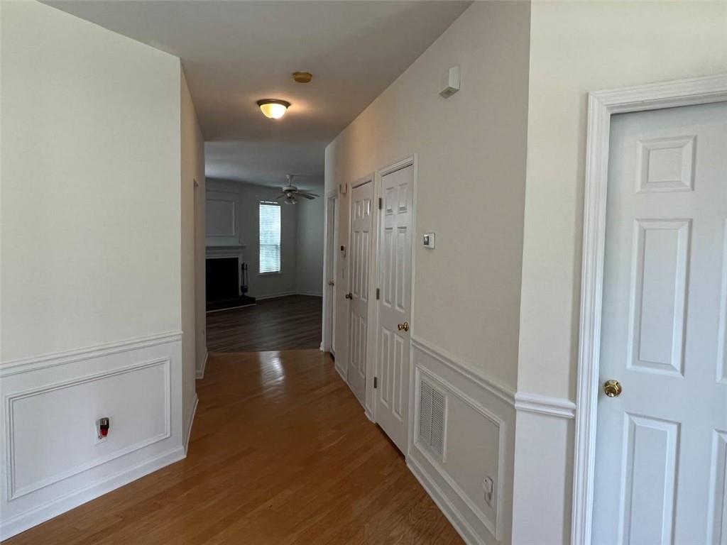 421 Holland Springs Drive Northwest Powder Springs, GA 30127 - Photo 2 of 33