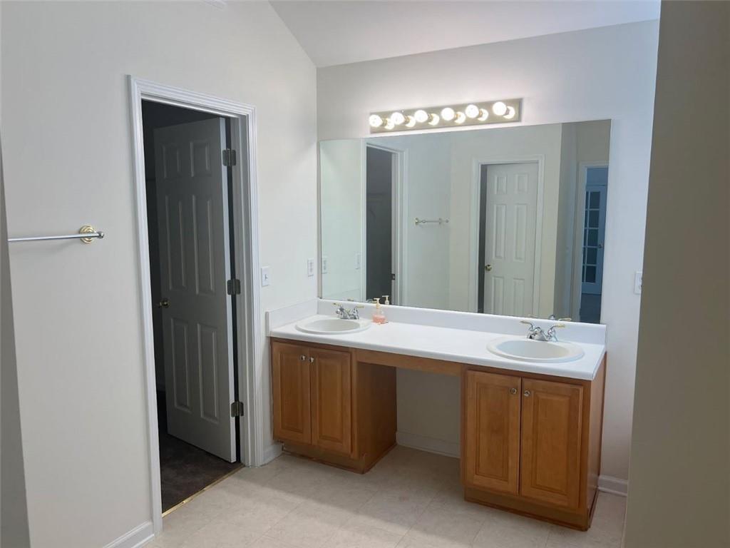 421 Holland Springs Drive Northwest Powder Springs, GA 30127 - Photo 22 of 33