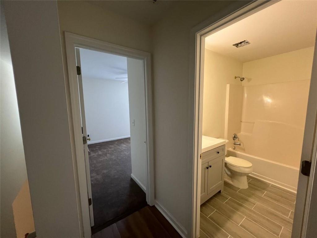 421 Holland Springs Drive Northwest Powder Springs, GA 30127 - Photo 24 of 33