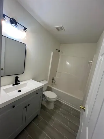 $2,998 | 421 Holland Springs Drive Northwest, Powder Springs, GA 30127