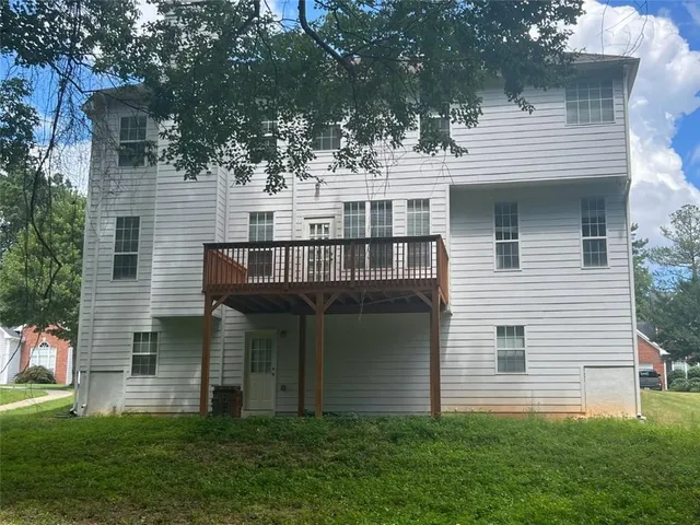 $2,998 | 421 Holland Springs Drive Northwest, Powder Springs, GA 30127