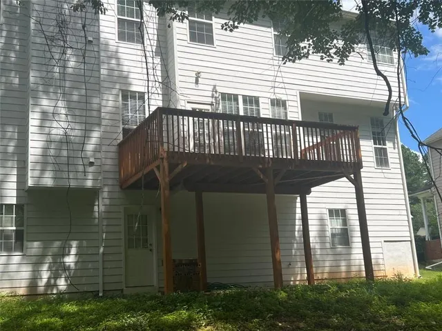 $2,998 | 421 Holland Springs Drive Northwest, Powder Springs, GA 30127