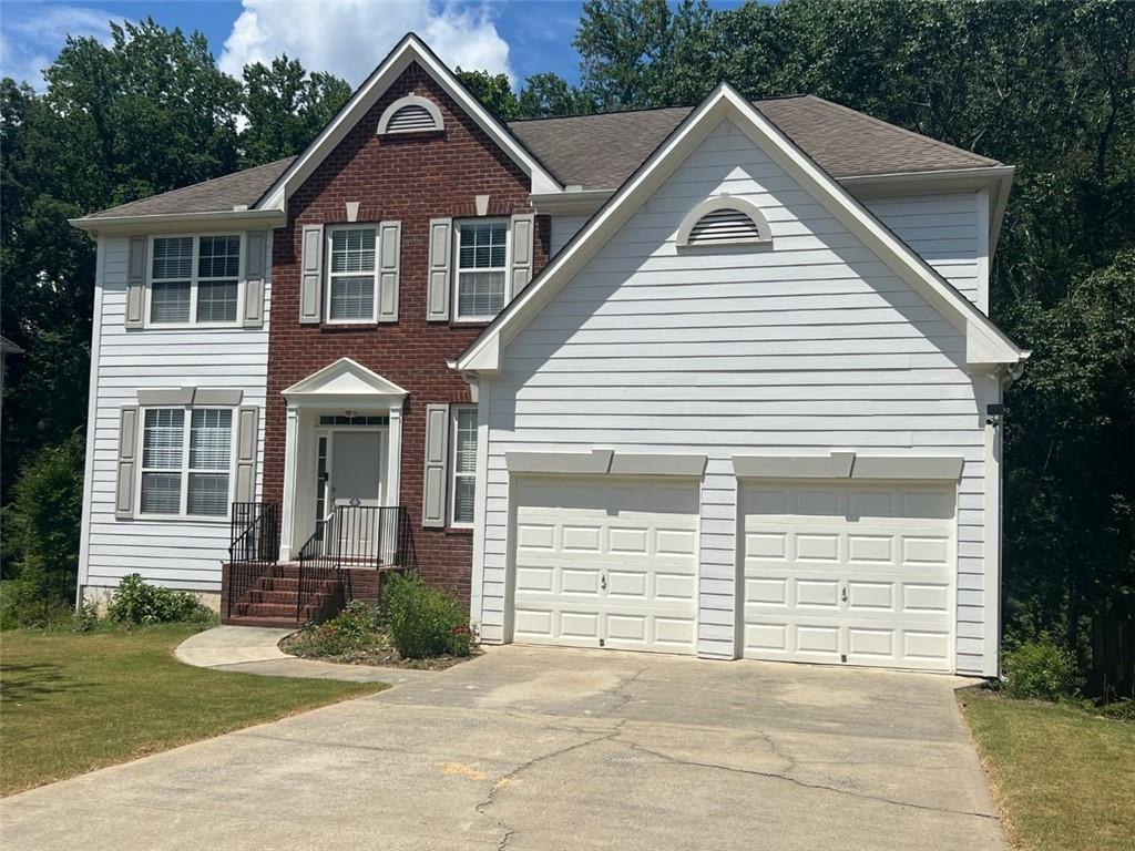 421 Holland Springs Drive Northwest Powder Springs, GA 30127 - Photo 33 of 33