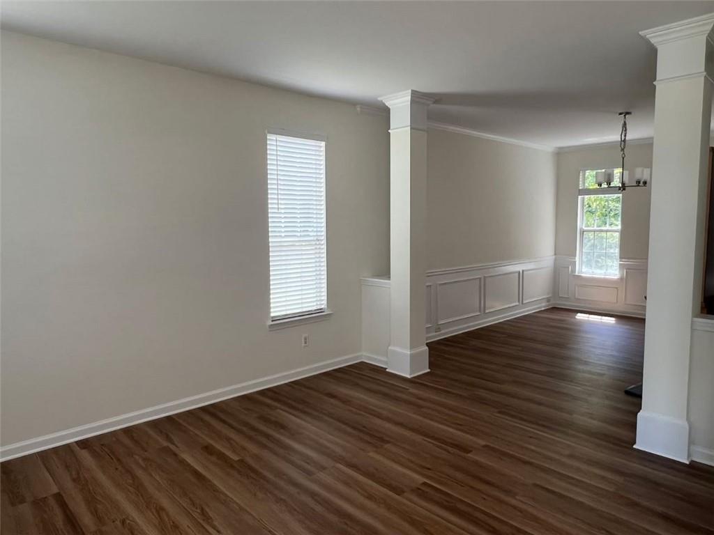 421 Holland Springs Drive Northwest Powder Springs, GA 30127 - Photo 4 of 33