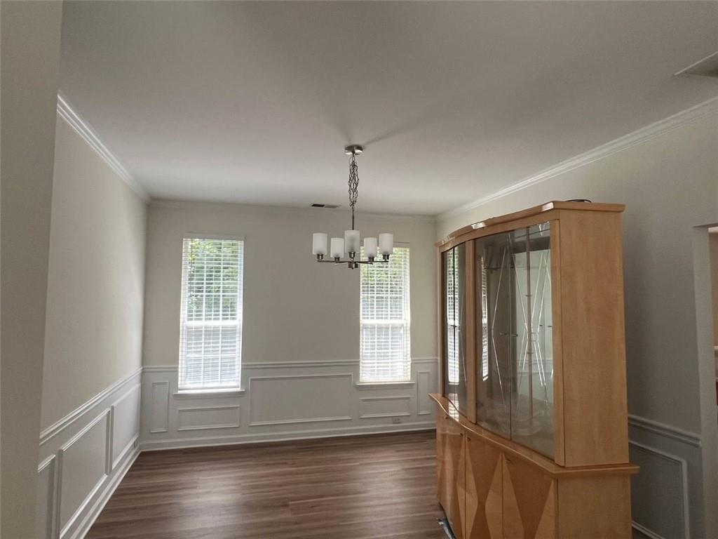 421 Holland Springs Drive Northwest Powder Springs, GA 30127 - Photo 7 of 33