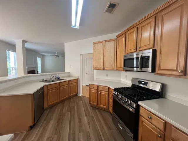 $2,998 | 421 Holland Springs Drive Northwest, Powder Springs, GA 30127