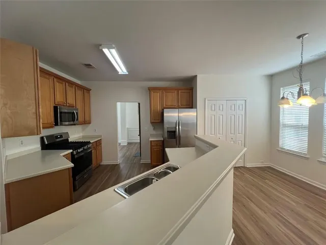 $2,998 | 421 Holland Springs Drive Northwest, Powder Springs, GA 30127