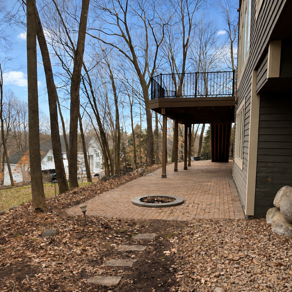 6340 Summit Circle Chanhassen, MN 55317 - Photo 57 of 62 Gallery Image 57