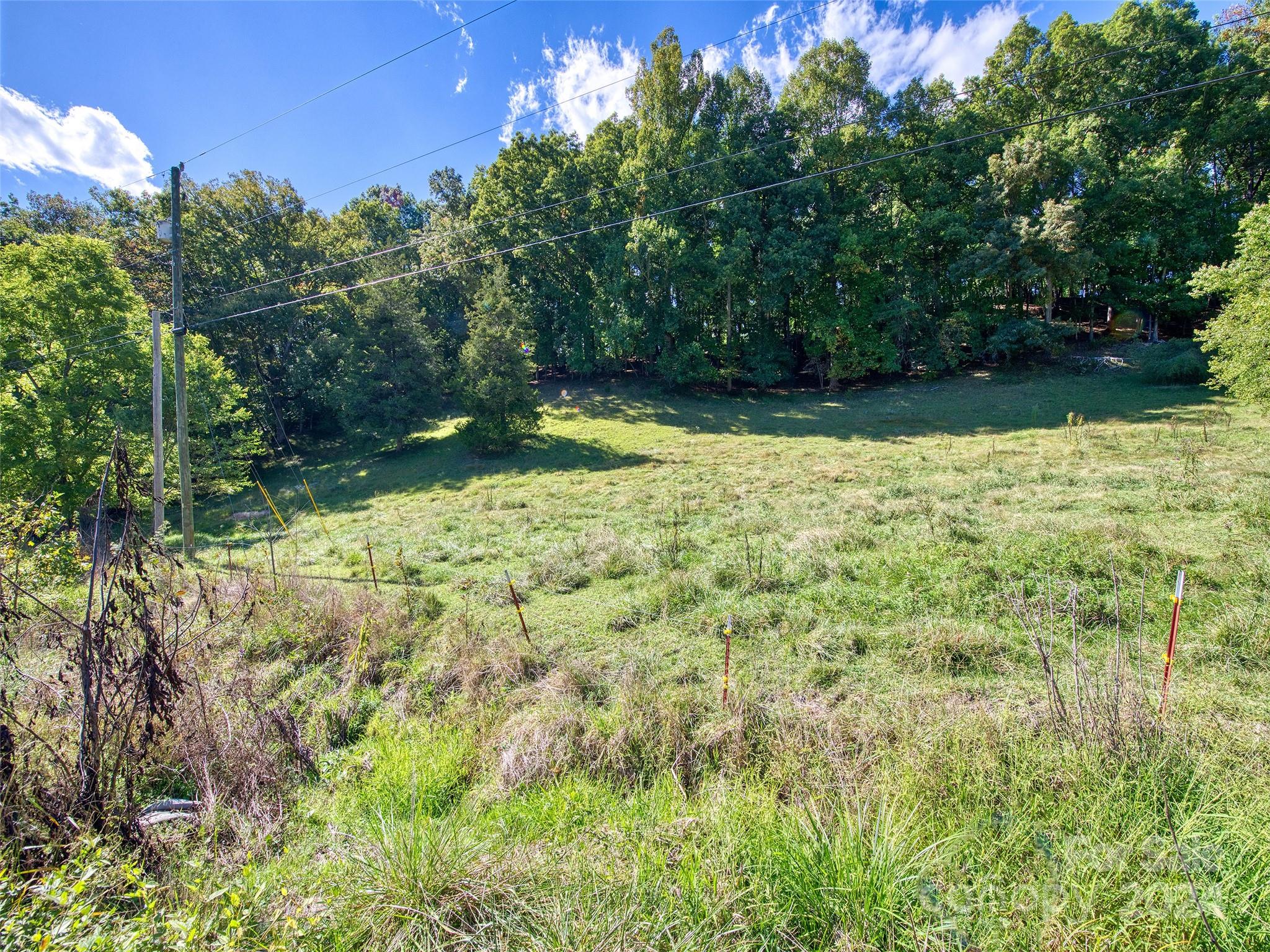 0 Sheeprock Cv Road Whittier, NC 28789 - Photo 13 of 14 a view of backyard with green space