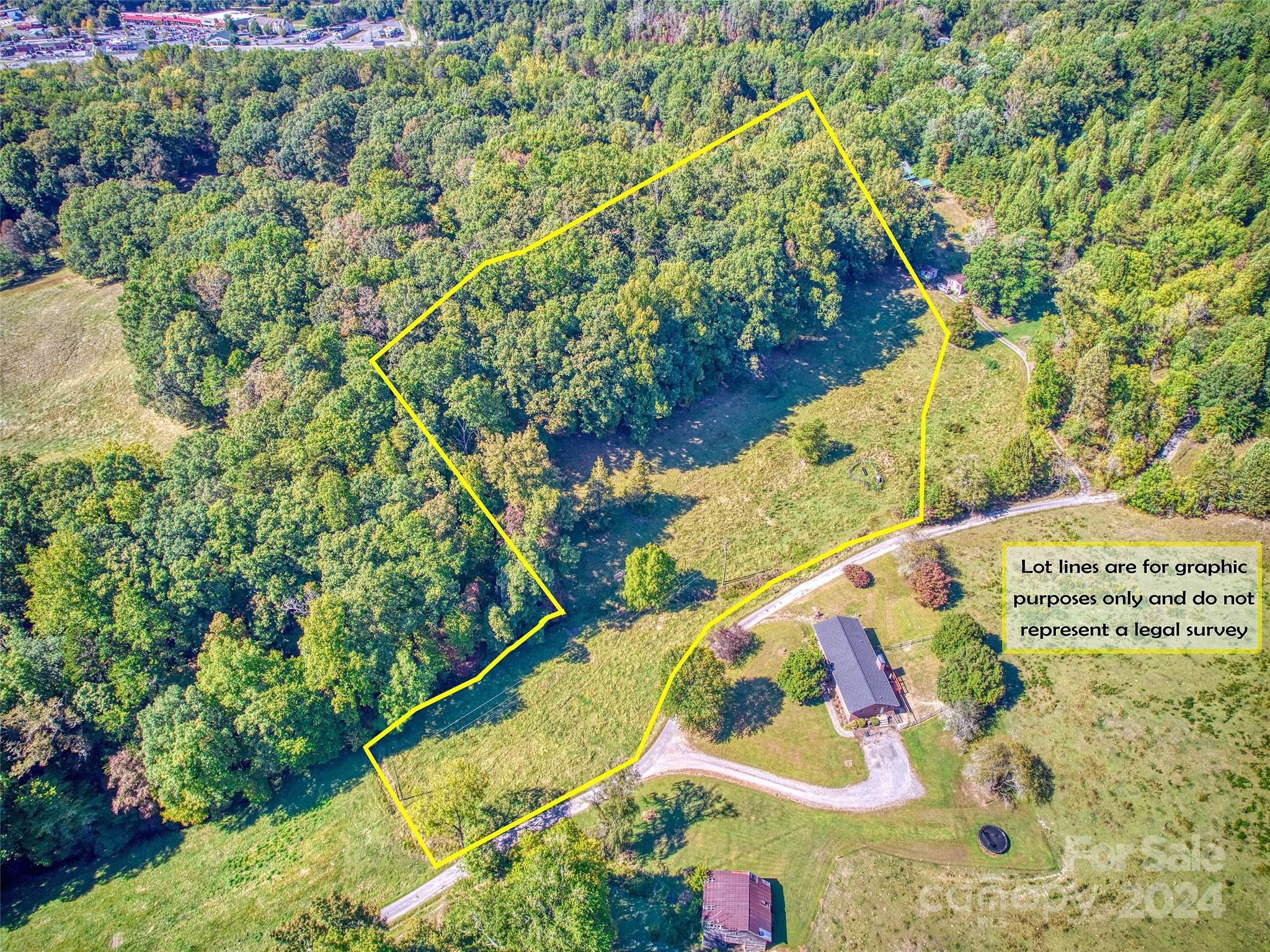 0 Sheeprock Cv Road Whittier, NC 28789 - Photo 5 of 14
