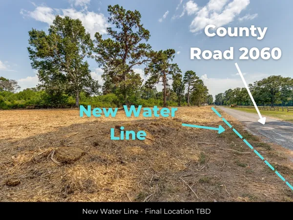 $217,997 | 1626 County Road 2060, Hull, TX 77564