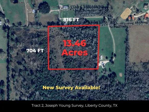 $217,997 | 1626 County Road 2060, Hull, TX 77564