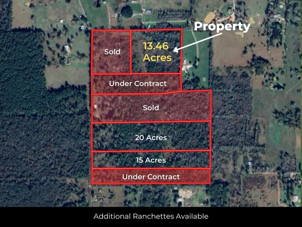$217,997 | 1626 County Road 2060, Hull, TX 77564