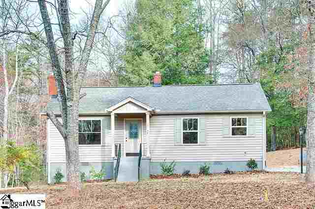 121 Robinson Road Taylors, SC 29687 - Photo 1 of 1