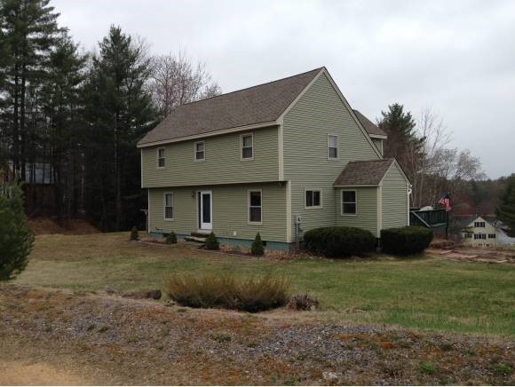 34 Gardners Grove Road Belmont, NH 03220 - Photo 1 of 1 Gallery Image 1