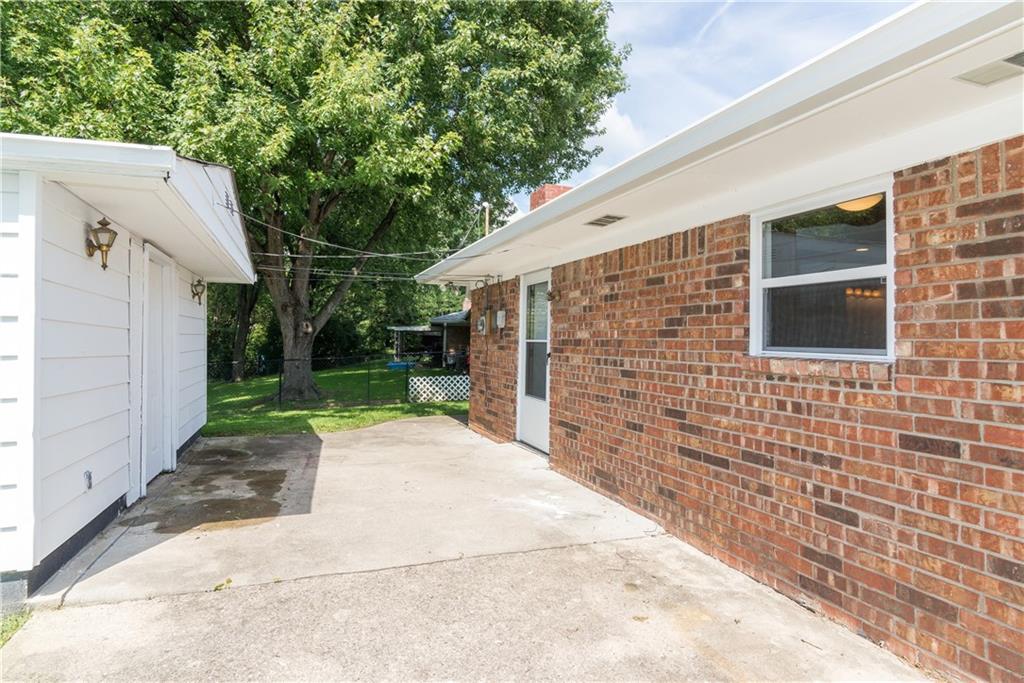 308 Hopkins Road Indianapolis, IN 46229 - Photo 19 of 24 Gallery Image 19