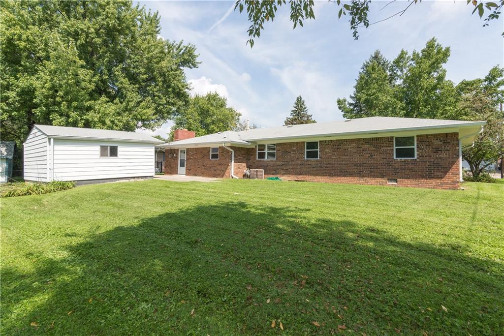 308 Hopkins Road Indianapolis, IN 46229 - Photo 20 of 24 Gallery Image 20